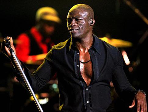 У бывшего мужа Хайди Клум новый роман?