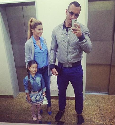 Ксения Бородина откладывает свадьбу