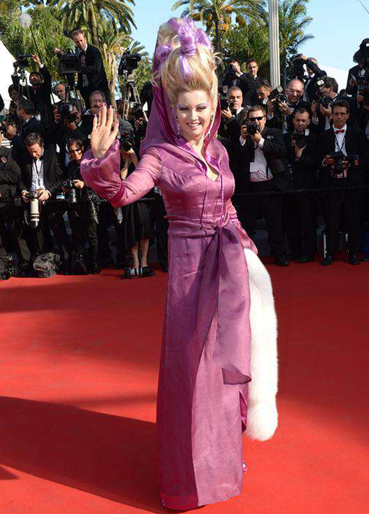 Лена Ленина.