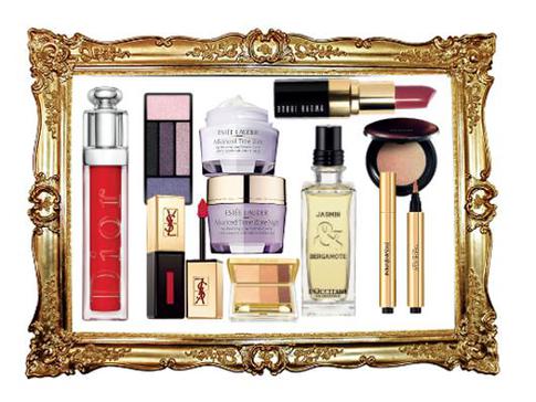 Заслужили: лучшие бьюти-продукты 2013 года