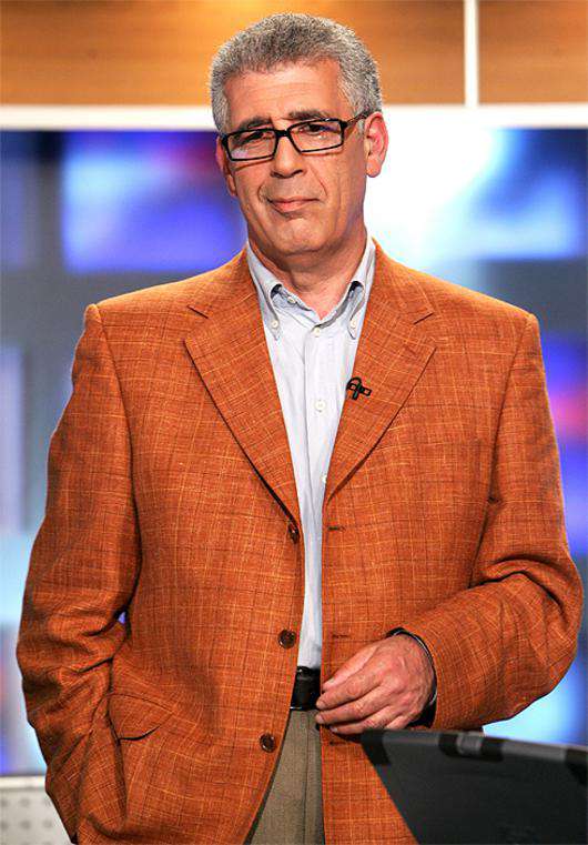 Лев Новоженов.