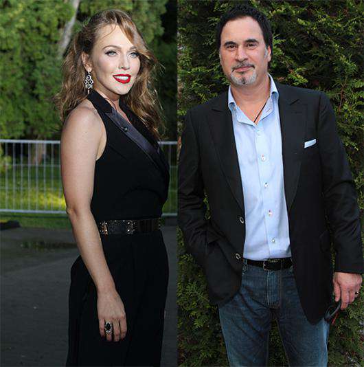 Альбина Джанабаева/Валерий Меладзе.