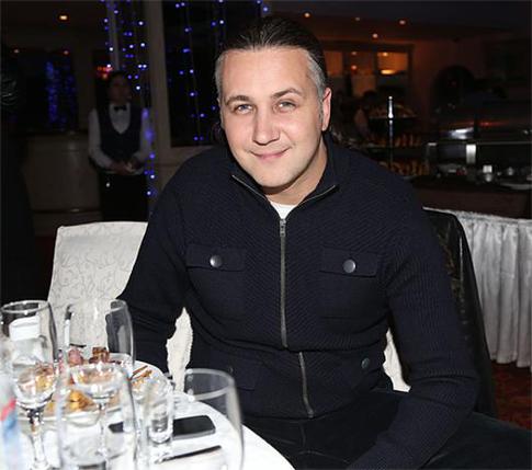 Илья Зудин стал дважды папой