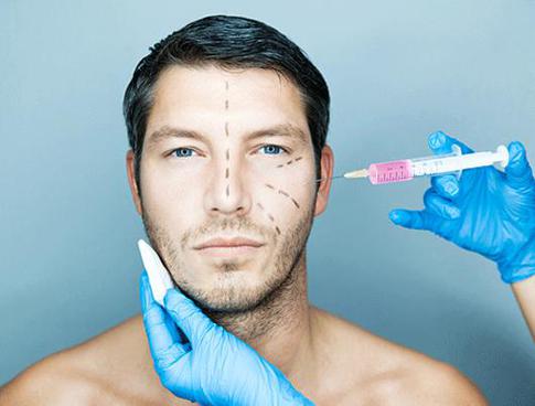 Пластический хирург: «Сначала я пробую новинки на себе»