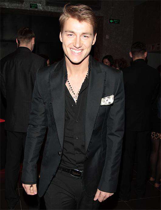 Алексей Воробьев.