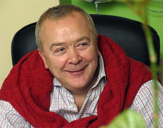 Сергей Проханов.