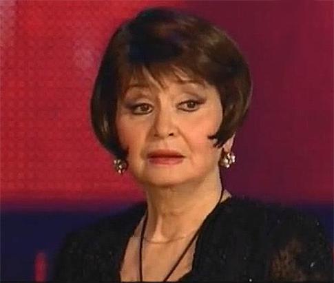 Татьяна Шмыга. «Мы ходим с возрастом по разным тротуарам»