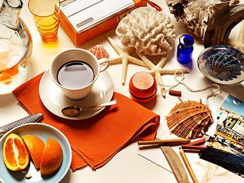 Заводной апельсин: духи, которые «пахнут» счастьем