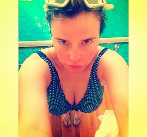 Татьяна Арно ждет поражения Собчак