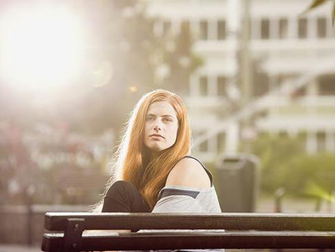 Пусть будет больно, но не одиноко