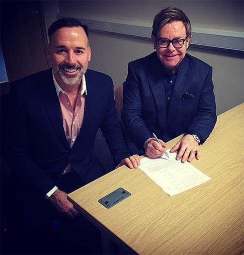 Дольче и Габбана обидели гомосексуалистов