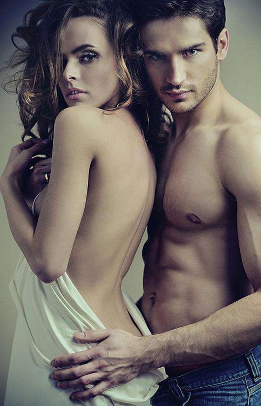 Как секс влияет на финансовое благополучие? Фото: Lori.ru.