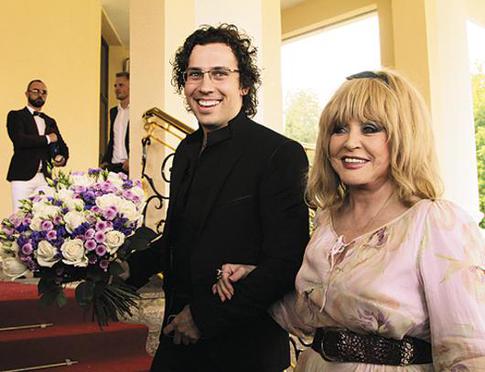 Необычные имена детей российских звезд