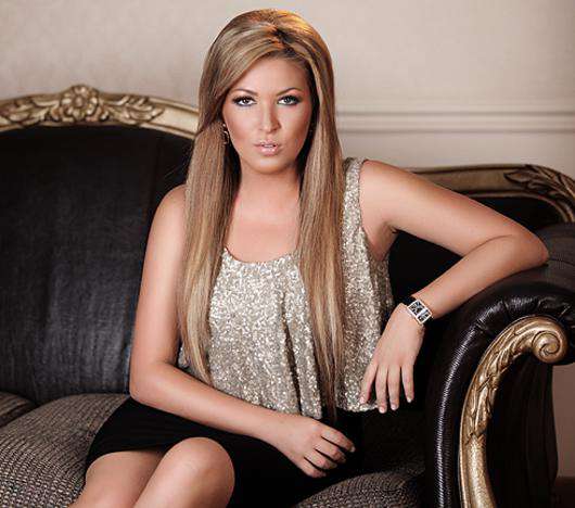 Ирина Дубцова. Фото: материалы пресс-служб.