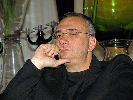 Константин Меладзе.