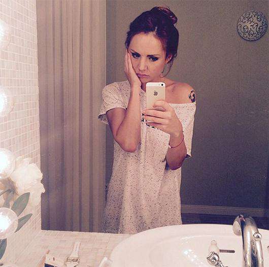 Певицы МакSимФ. ото: Instagram.com/maksim.music.ru.