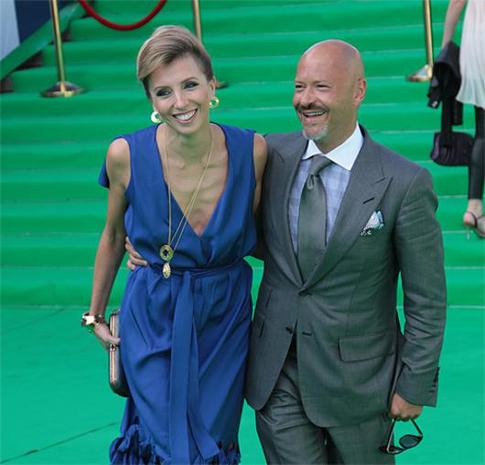 Федор Бондарчук станет дедушкой