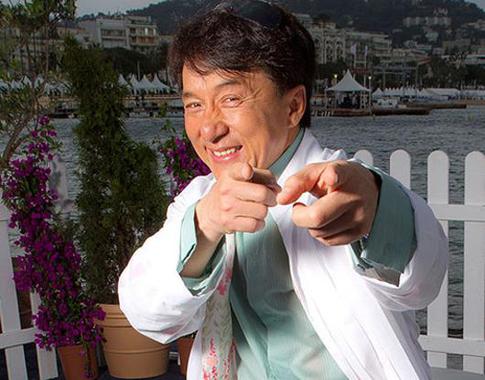 Джеки Чан снимется в самом дорогом китайском фильме