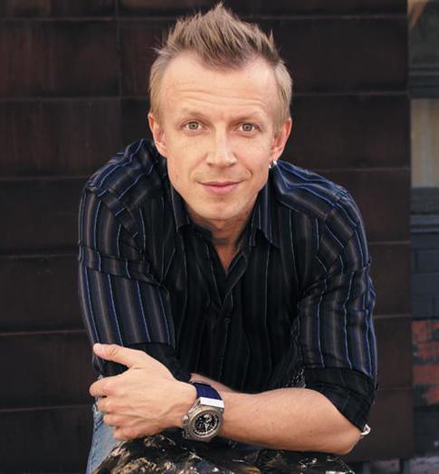 Антон Комолов: «Ленивец Сид — это мачо нашего времени»