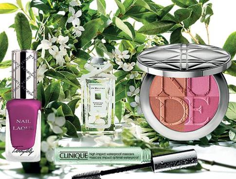 Лучшие beauty-новинки мая