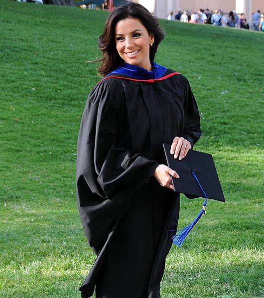 Ева Лонгория. Фото: Rex Features/Fotodom.ru.