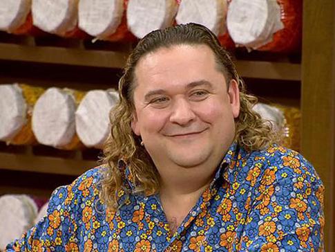 Готовим в мясомолочной компании