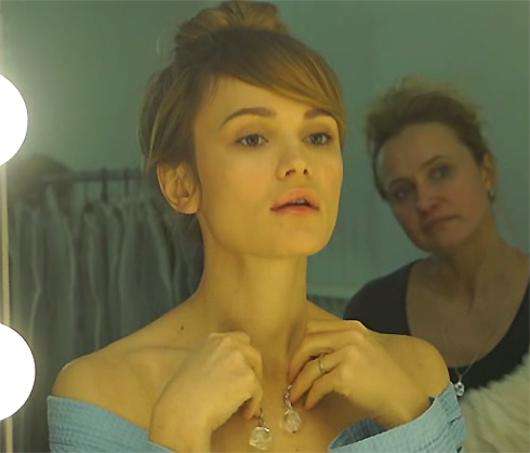 Дарья Чаруша. Фото: Александр Кулибанов.