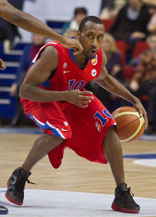 Джон Роберт (Джей Ар) Холден. Фото: jonrobholden.com.