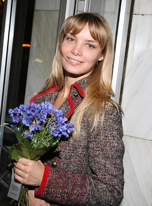 Ольга Арнтгольц: «Каждый ребенок — личность»