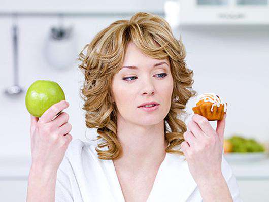 Как правильно выбрать диету? Фото: Lori.ru.