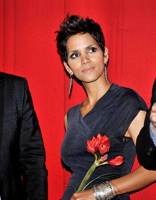 Холли Берри. Фото: Rex Features/Fotodom.ru.