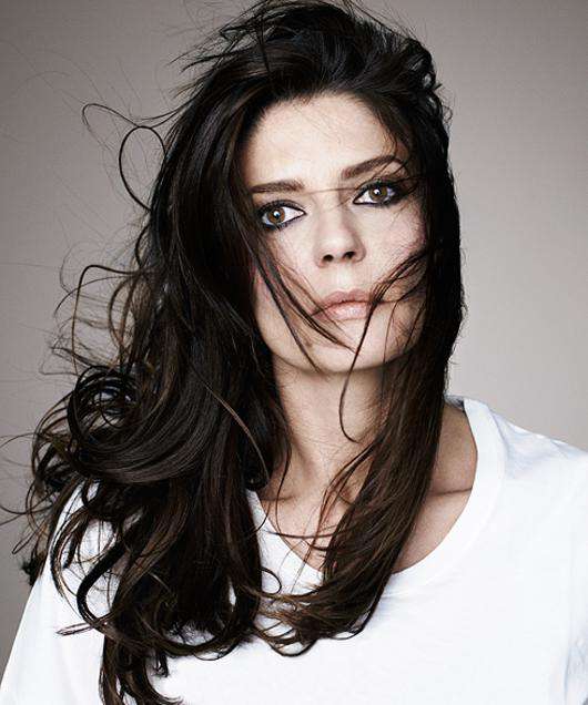 Кьяра Мастроянни.