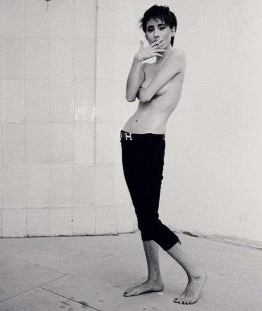 Земфира. Фото: Facebook.com.