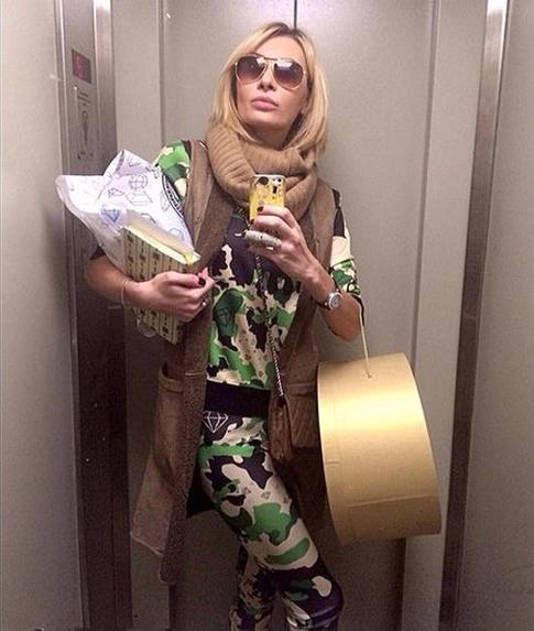 Звезда «Дома−2» потеряла ребенка