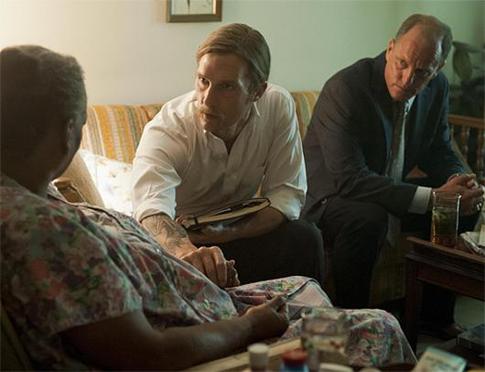 В сериал «Настоящий детектив» ищут звезд