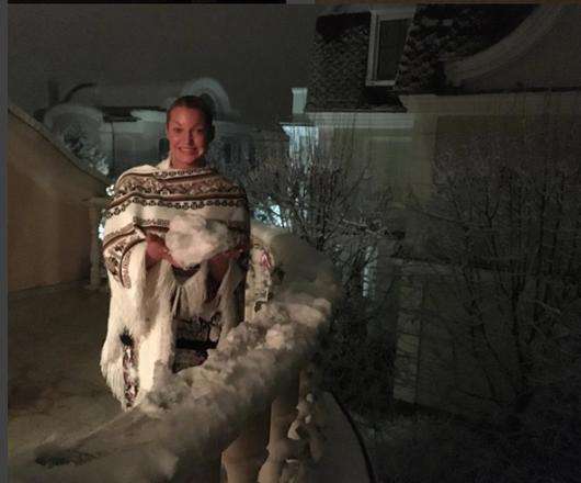 Поклонники недоумевают: что же произошло с Настей? Фото: социальные сети