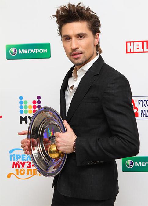 Дима Билан сдал тест на наркотики еще в ноябре