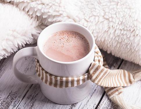 Готовим напиток для ума