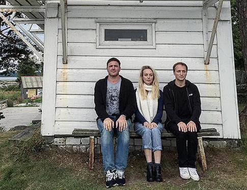 Максим Виторган рассказал, куда ездит, когда рядом нет Собчак