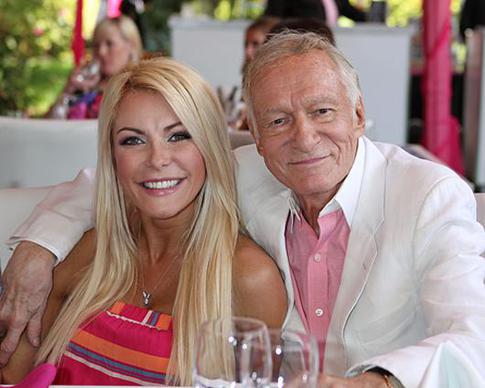 Самые неожиданные звездные пары