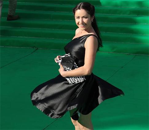 Любовь Тихомирова готовится к свадьбе