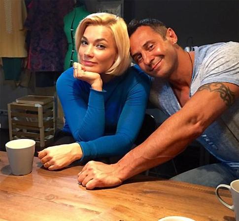 Стас Костюшкин снова станет отцом?