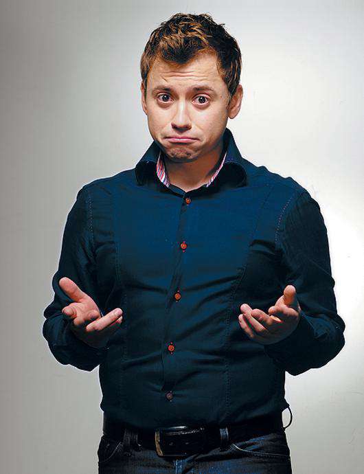 Андрей Гайдулян ждет результатов сложных анализов, все его родные и поклонники надеются на хорошие новости. Фото: материалы пресс-служб