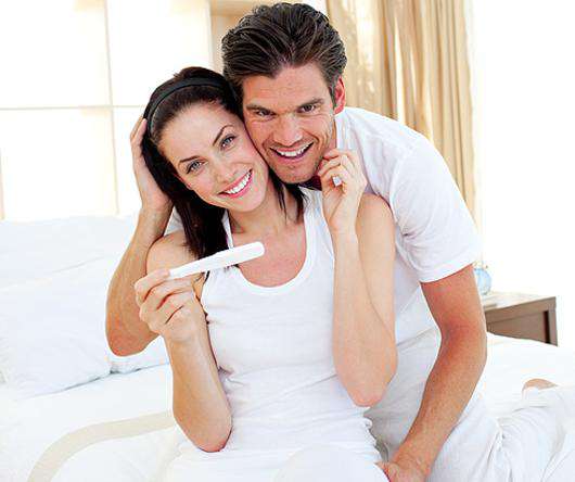 Иногда женщине мешают забеременеть психологические проблемы. Фото: Lori.ru.