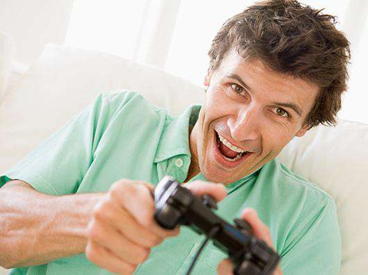 Кидалт - новый тип социального поведения, стремительно набирающий популярность, особенно среди мужчин. Фото: Lori.ru.