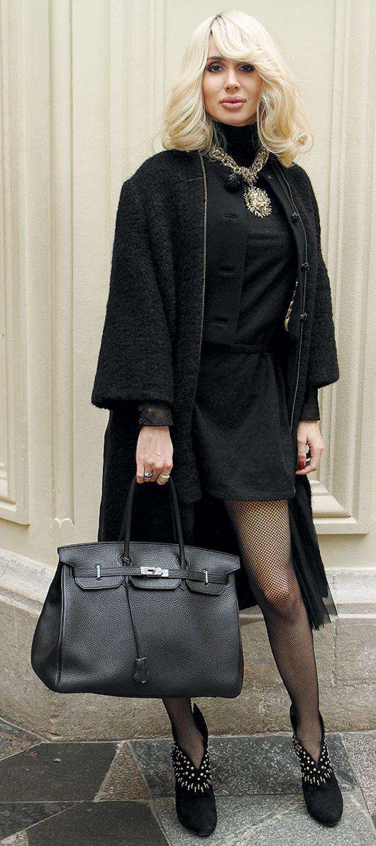 Светлана Лобода.