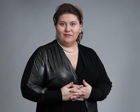 Ромовая баба