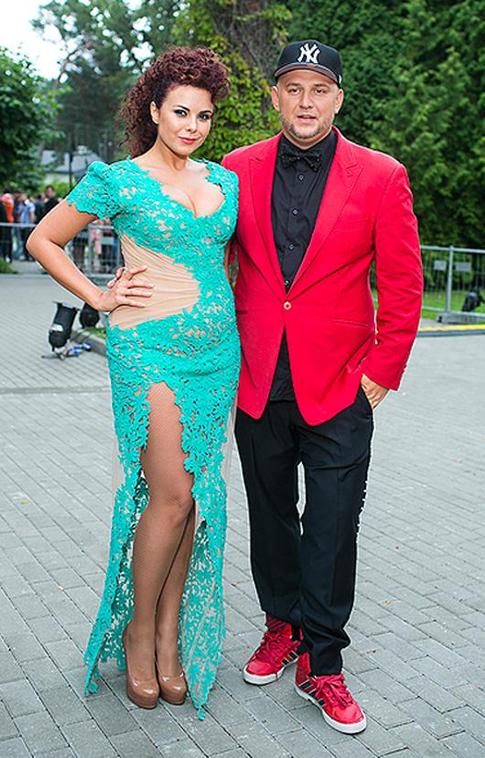 Настя Каменских рассказала о беременности