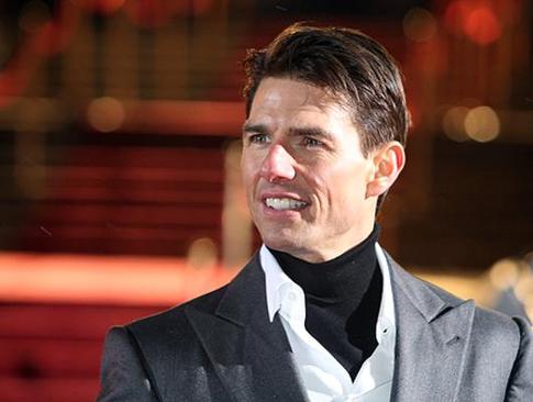 Том Круз хочет вернуть Кэти Холмс