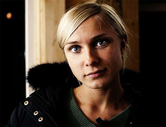 Анастасия Дашко. Фото: dom2.ru.